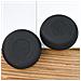 Cuscinetti Auricolari Di Ricambio Compatibili Con Jabra Evolve 75/75+/75 Uc/75 Ms - Confezione Da 2 - Foto miniatura 4