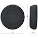 Cuscinetti Auricolari Di Ricambio Compatibili Con Jabra Evolve 75/75+/75 Uc/75 Ms - Confezione Da 2 - Foto miniatura 5