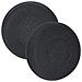 Cuscinetti Auricolari Di Ricambio Compatibili Con Jabra Evolve 75/75+/75 Uc/75 Ms - Confezione Da 2 - Foto miniatura 6