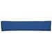 Cuscino per panchina Blu Reale 200x40x8 cm in Tessuto Oxford - Foto miniatura 7