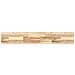 Mensole da Parete 4 pz 160x20x4 cm Legno Acacia Non Trattato - Foto miniatura 6