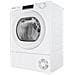 Smart Pro CRO4 H7A2TE-S asciugatrice Libera installazione Caricamento frontale 7 kg Bianco - Foto miniatura 5