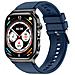 Smartwatch Amoled Ad Alta Risoluzione Da 2,04 Pollici Con Monitoraggio Della Salute Blue - Foto miniatura 1