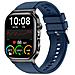 Smartwatch Amoled Ad Alta Risoluzione Da 2,04 Pollici Con Monitoraggio Della Salute Blue - Foto miniatura 2