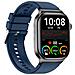 Smartwatch Amoled Ad Alta Risoluzione Da 2,04 Pollici Con Monitoraggio Della Salute Blue - Foto miniatura 7