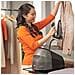 CareStyle 5 IS 5249 2400 W 2 L EloxalPlus soleplate Nero - Foto miniatura 2