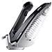 CareStyle 5 IS 5249 2400 W 2 L EloxalPlus soleplate Nero - Foto miniatura 3