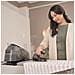 CareStyle 5 IS 5249 2400 W 2 L EloxalPlus soleplate Nero - Foto miniatura 5