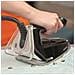 CareStyle 5 IS 5249 2400 W 2 L EloxalPlus soleplate Nero - Foto miniatura 6
