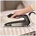 CareStyle 5 IS 5249 2400 W 2 L EloxalPlus soleplate Nero - Foto miniatura 7