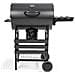Barbecue A Carbonella A Botte - Doc332 - Foto miniatura 1