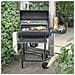 Barbecue A Carbonella A Botte - Doc332 - Foto miniatura 3