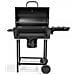Barbecue A Carbonella A Botte - Doc332 - Foto miniatura 4