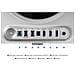 Monitor 27" LED Flat LS27DG612SUXXU Quad HD Tempo di risposta 0.03 ms - Foto miniatura 16
