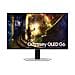Monitor 27" LED Flat LS27DG612SUXXU Quad HD Tempo di risposta 0.03 ms - Foto miniatura 1