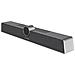 K-Bar webcam 12 MP 3840 x 2160 Pixel USB 2.0 Grigio - Foto miniatura 1