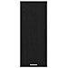 Armadio pensile con porta Riga Rovere Nero 40 x 31 x 100 cm - Foto miniatura 6