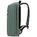 Coatify Biz Backpack 15.6" zaino City backpack Verde Poliuretano termoplastico (TPU) - Foto miniatura 4