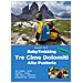 Azzurra Forti - BabyTrekking. Tre Cime Dolomiti. Alta Pusteria. San Candido, Sesto Dobbiaco, Braies Valle Casies, Anterselva Hochpustertal, Misurina - Foto miniatura 1