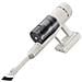 Aspirapolvere Elettrica H60 Hub Senza Sacchetto HEPA Autonomia 60 min Colore Nero Bianco - Foto miniatura 2