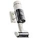 Aspirapolvere Elettrica H60 Hub Senza Sacchetto HEPA Autonomia 60 min Colore Nero Bianco - Foto miniatura 4