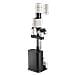 Aspirapolvere Elettrica H60 Hub Senza Sacchetto HEPA Autonomia 60 min Colore Nero Bianco - Foto miniatura 1