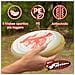Frisbee All Sport 140g Disco Volante, Attività all'aperto - Confezione da 1 - Foto miniatura 2