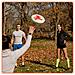 Frisbee All Sport 140g Disco Volante, Attività all'aperto - Confezione da 1 - Foto miniatura 6