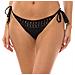Bikini Slip Con Lacci Mm1m121 Donna - Foto miniatura 1