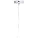 Lampada Da Soffitto D39x52h - Foto miniatura 6