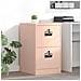 Armadio per File con cassetto Rosa 44 x 50 x 106.5 cm - Foto miniatura 2