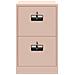 Armadio per File con cassetto Rosa 44 x 50 x 106.5 cm - Foto miniatura 7