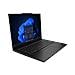ThinkPad L13 Gen 6 (Intel) Intel Core Ultra 5 225U Computer portatile 33,8 cm (13.3") WUXGA 16 GB LPDDR5x-SDRAM 512 GB SSD Wi-Fi 6E (802.11ax) Windows 11 Pro Tedesco Nero - Foto miniatura 3
