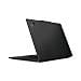 ThinkPad L13 Gen 6 (Intel) Intel Core Ultra 5 225U Computer portatile 33,8 cm (13.3") WUXGA 16 GB LPDDR5x-SDRAM 512 GB SSD Wi-Fi 6E (802.11ax) Windows 11 Pro Tedesco Nero - Foto miniatura 7