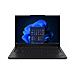 ThinkPad L13 Gen 6 (Intel) Intel Core Ultra 5 225U Computer portatile 33,8 cm (13.3") WUXGA 16 GB LPDDR5x-SDRAM 512 GB SSD Wi-Fi 6E (802.11ax) Windows 11 Pro Tedesco Nero - Foto miniatura 1