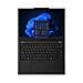 ThinkPad L13 Gen 6 (Intel) Intel Core Ultra 5 225U Computer portatile 33,8 cm (13.3") WUXGA 16 GB LPDDR5x-SDRAM 512 GB SSD Wi-Fi 6E (802.11ax) Windows 11 Pro Tedesco Nero - Foto miniatura 16