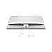 Monitor 23,8" LCD Flat L24-4C Full HD Tempo di risposta 6 ms - Foto miniatura 10