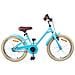 Bicicletta per Bambini 18 Pollici per bambini dai 5 ai 7 anni - Foto miniatura 1