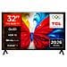 S5L 32S5L TV 81,3 cm (32") Full HD Smart TV Wi-Fi Nero - Foto miniatura 3