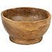 Vassoio Natura 36-marrone-legno-15x15x8 Cm - Foto miniatura 1