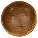 Vassoio Natura 36-marrone-legno-15x15x8 Cm - Foto miniatura 2