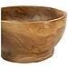 Vassoio Natura 36-marrone-legno-15x15x8 Cm - Foto miniatura 3