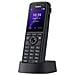 AX86R telefono IP Nero TFT Wi-Fi - Foto miniatura 1
