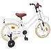 Bicicletta per Bambini 12 Pollici per bambini di 2-4 anni - Foto miniatura 3