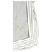 Cornice Portafoto Ribbon Argento Con Profilo A Nastro 20x25 Cm - Foto miniatura 4