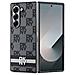 Custodia Samsung Galaxy Z Fold 6"" - Nera - Foto miniatura 1