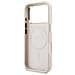 Guess Cover Per Iphone 17 Pro Magsafe, Rosa - Foto miniatura 1
