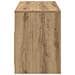 Mobile TV 102 x 37,5 x 52,5 cm Rovere Artigianale - Foto miniatura 5