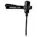 Spes Microfono con Clip - nero - Foto miniatura 2