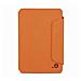 La Full Cover Classic per iPad Mini e iPad Mini Retina - Colore Arancione - Foto miniatura 1